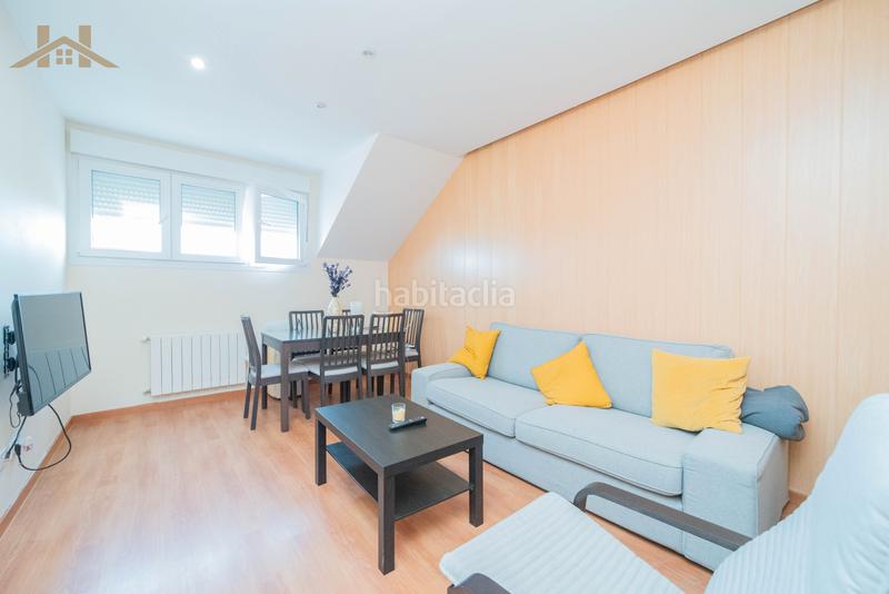 Foto 4501d105-6b7a-45ec-8af5-574ae4880bd3. Flat with parking pool in Sevilla la Nueva