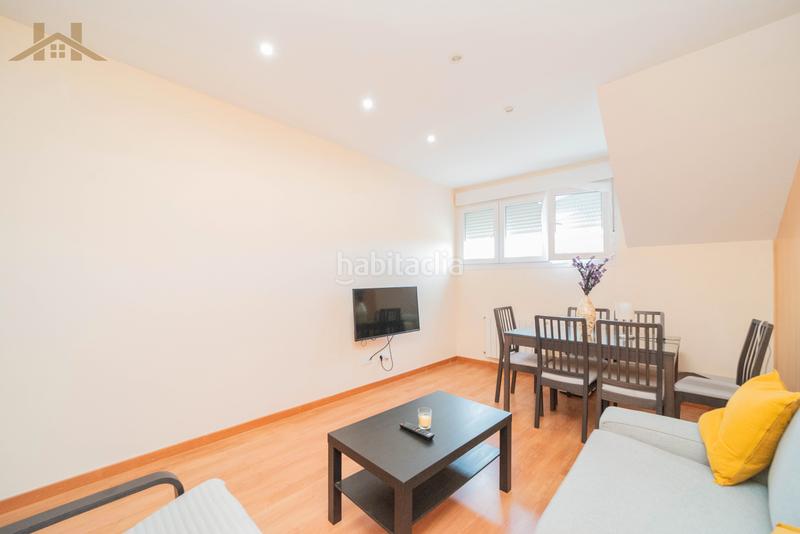 Foto 53a77bbe-b1c8-4571-bfa0-d3b3067c0c82. Flat with parking pool in Sevilla la Nueva