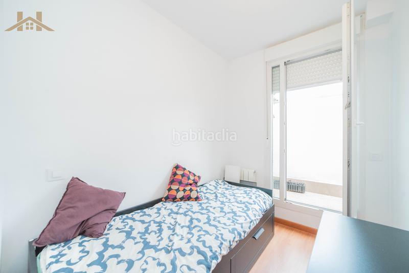 Foto 6a757d99-b9a8-4d68-9f16-97d19c31b3d2. Flat with parking pool in Sevilla la Nueva