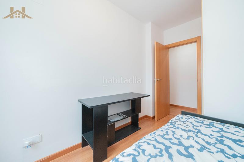 Foto 7397c711-4611-413e-af53-61ba34706f2a. Flat with parking pool in Sevilla la Nueva