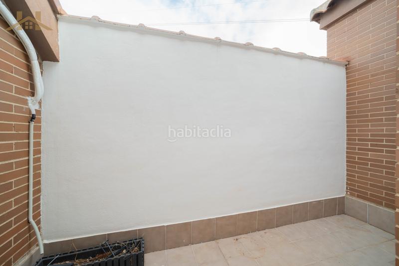 Foto 80c8a43a-6151-4b3e-9c3c-e3a8ecc9cf73. Flat with parking pool in Sevilla la Nueva