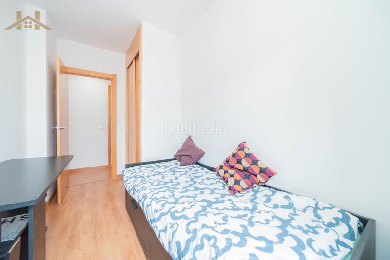 Foto a101fb51-617b-4a3a-a2a7-430dbad466ee. Flat with parking pool in Sevilla la Nueva