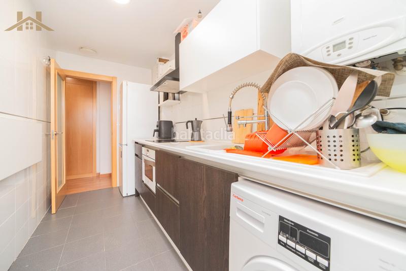 Foto a8ec1155-ea3f-415a-ac7c-58109f8c62eb. Flat with parking pool in Sevilla la Nueva