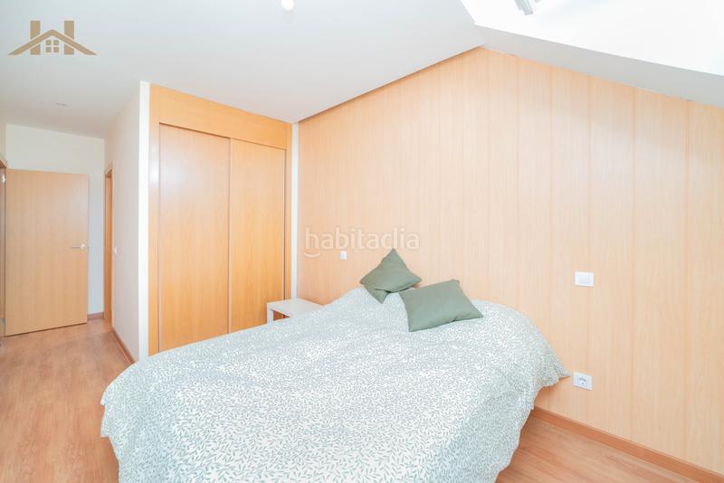 Foto ae03a369-854c-403f-9a5c-a562795817c1. Flat with parking pool in Sevilla la Nueva