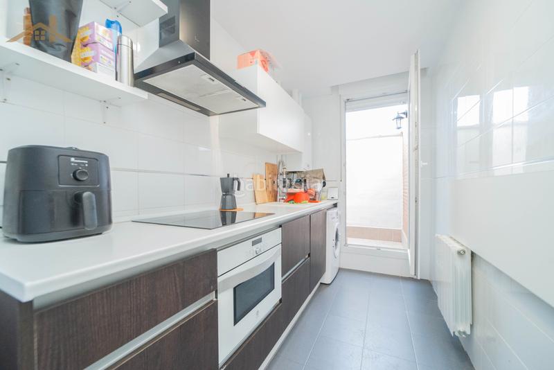 Foto d86c75e3-1365-4d11-bdbf-2c94ed2337ff. Flat with parking pool in Sevilla la Nueva