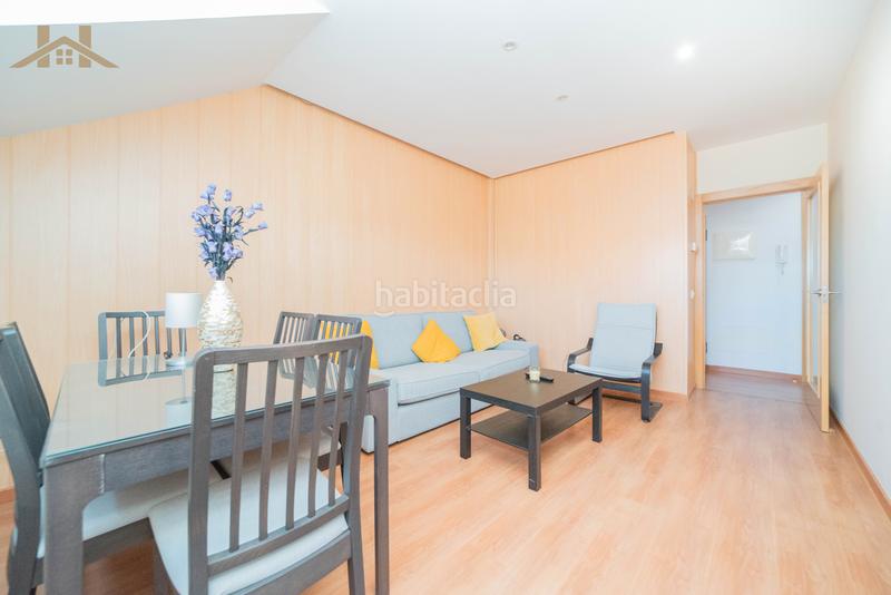 Foto e3510ab3-a7a7-4a23-81f9-2c02985ea7d5. Flat with parking pool in Sevilla la Nueva