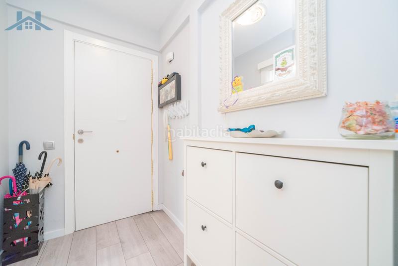 Foto 0b2dcb04-f1c0-4992-8297-bb9af1151bab. Piso agencia inmobiliaria inmobiliaria hogares vende en exclusiva estupendo piso en Sevilla la Nueva