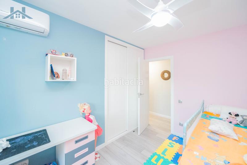 Foto 2f81920f-8a05-48a0-b49c-dd46d89c6a9b. Piso agencia inmobiliaria inmobiliaria hogares vende en exclusiva estupendo piso en Sevilla la Nueva