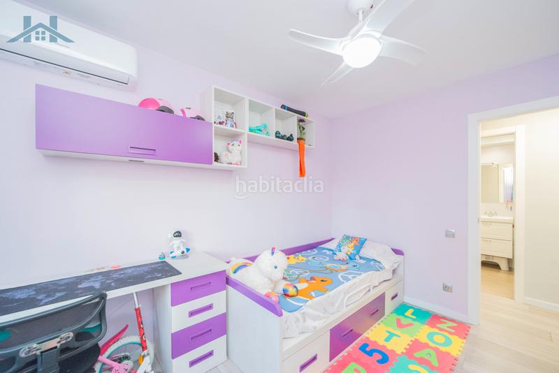 Foto 5ffa6a29-2a6e-4755-99ca-b0be11f74e14. Piso agencia inmobiliaria inmobiliaria hogares vende en exclusiva estupendo piso en Sevilla la Nueva