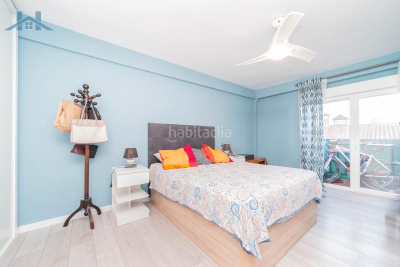 Foto 6a833f4e-2016-4983-a8fd-00e66df5fcf2. Piso agencia inmobiliaria inmobiliaria hogares vende en exclusiva estupendo piso en Sevilla la Nueva
