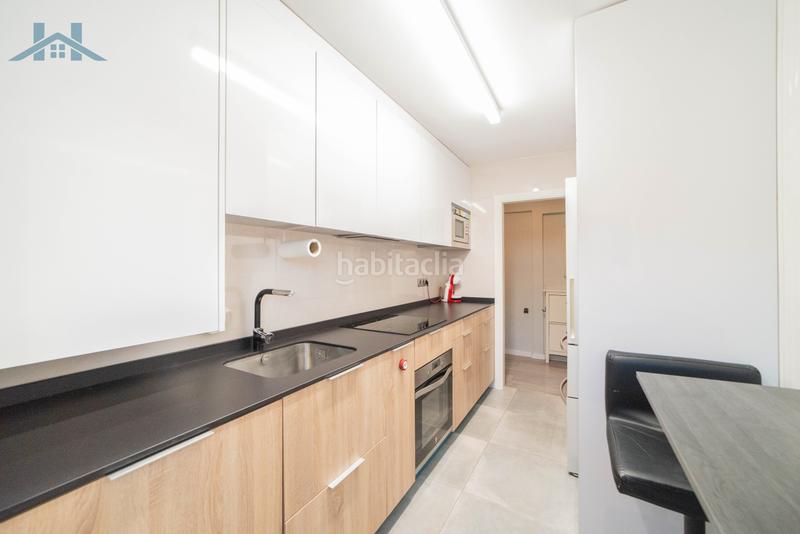 Foto 96295e96-a792-492b-8d71-2599d84529c8. Piso agencia inmobiliaria inmobiliaria hogares vende en exclusiva estupendo piso en Sevilla la Nueva