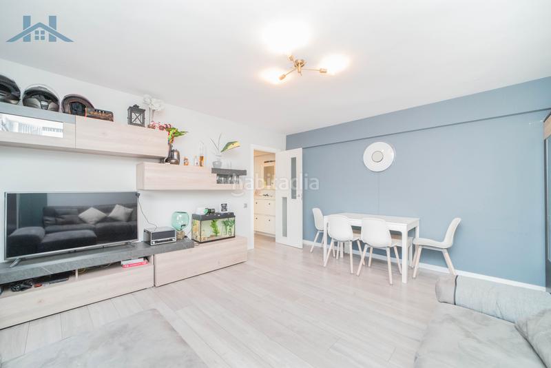 Foto cae82e4d-95f5-4956-85bf-d26738824f55. Piso agencia inmobiliaria inmobiliaria hogares vende en exclusiva estupendo piso en Sevilla la Nueva