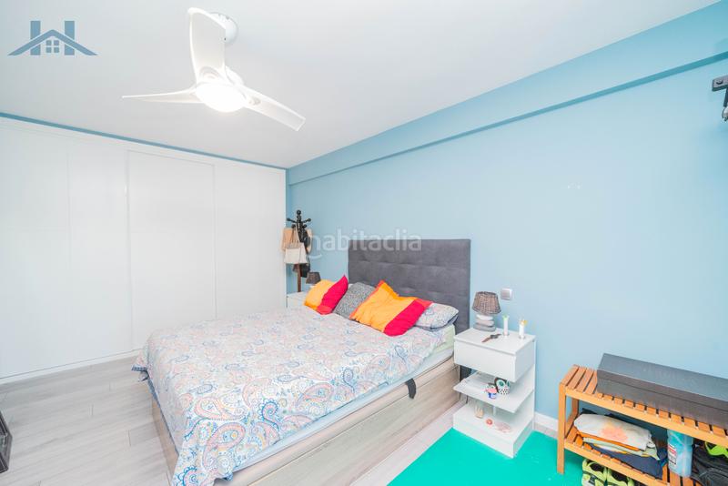 Foto d0a83a60-b95c-4950-beb6-5fbae0c66cc1. Piso agencia inmobiliaria inmobiliaria hogares vende en exclusiva estupendo piso en Sevilla la Nueva