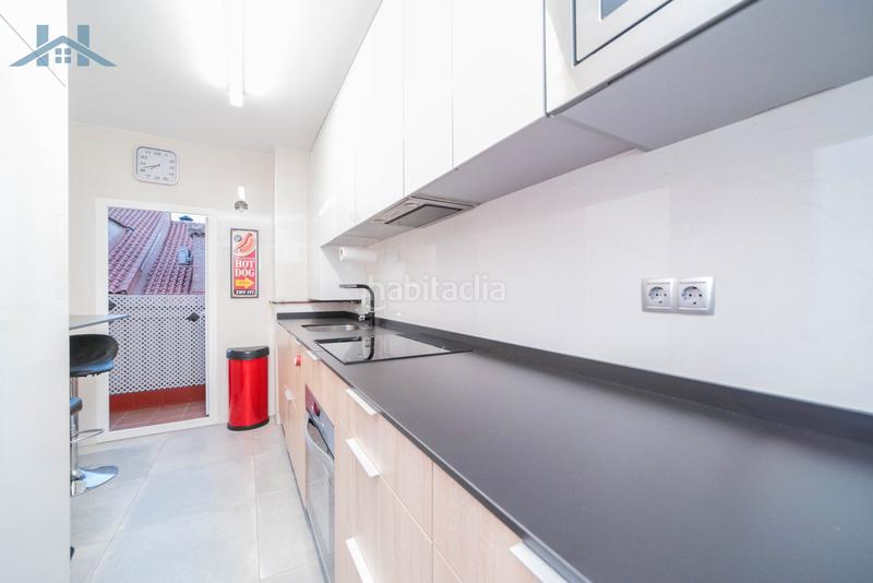 Foto e228933e-43da-4206-9c2e-11b4d3822e82. Piso agencia inmobiliaria inmobiliaria hogares vende en exclusiva estupendo piso en Sevilla la Nueva
