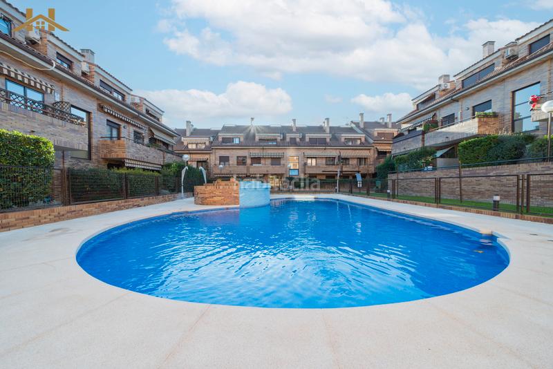 Foto dada9259-da75-451e-93d6-a63c8c454874. Duplex in calle codorniz 4 in Sevilla la Nueva