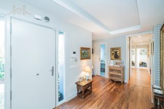Xalet  Calle general asensio. Espectacular chalet independiente