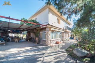 Chalet en Brunete
