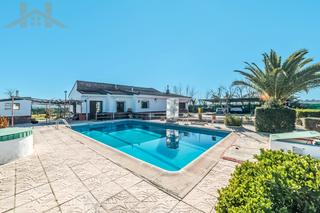 Chalet in Camino Cerro de las Vacas