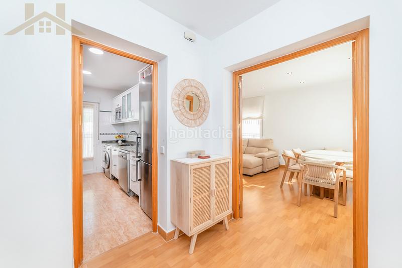 Foto 6bedbccf-d661-476c-b6c2-8b3787bbcfa6. Chalet espectacular chalet independiente en Sevilla la Nueva