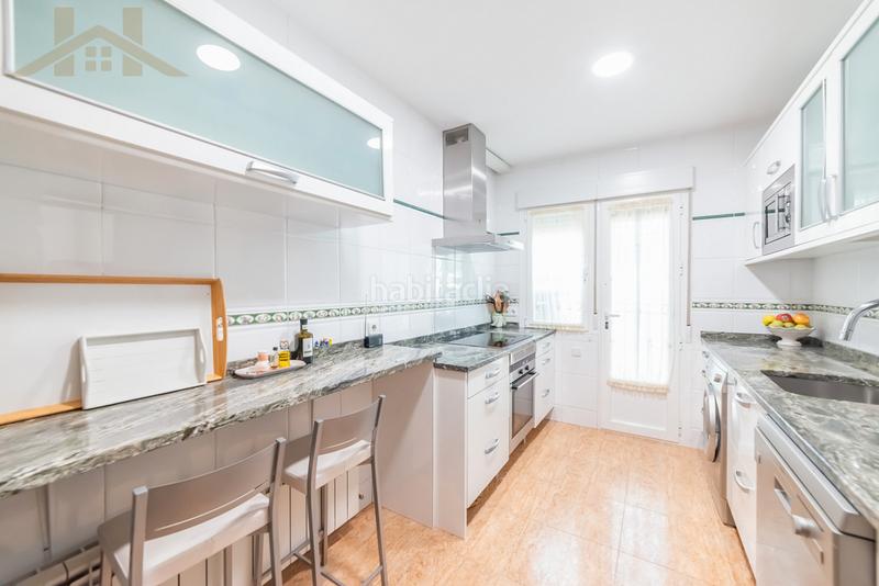 Foto bcbbe351-e528-4b5c-bcda-f893d9e4ea59. Chalet espectacular chalet independiente en Sevilla la Nueva