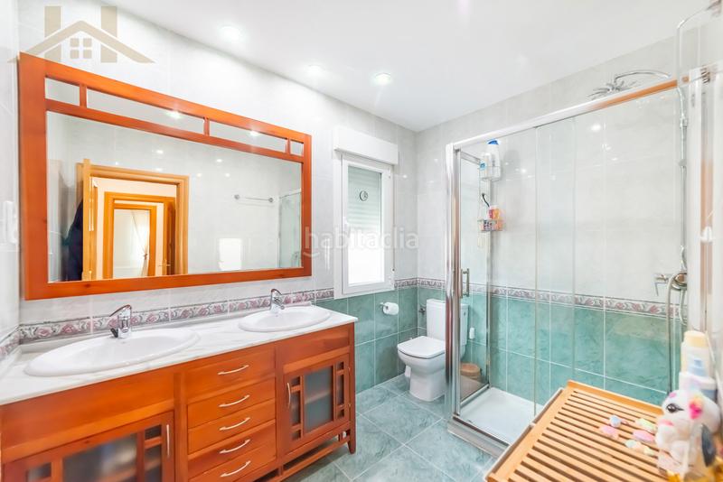 Foto d345fedd-c281-4406-88d9-8349df578f7d. Chalet espectacular chalet independiente en Sevilla la Nueva
