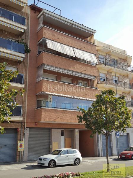 Foto a9e7a14f-3d22-4864-803f-fd2648594710. Parking coche garaje en Centre Sant Joan Despí
