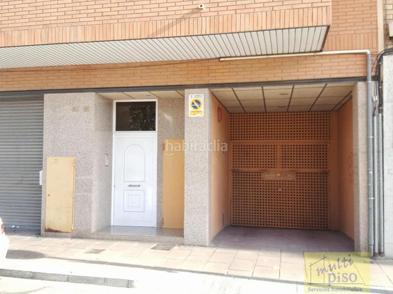 Foto c6b811c5-3073-43ef-b7c8-9c52a33294b4. Parking coche garaje en Centre Sant Joan Despí