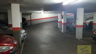 Aparcament cotxe a Sants. Barcelonagaraje