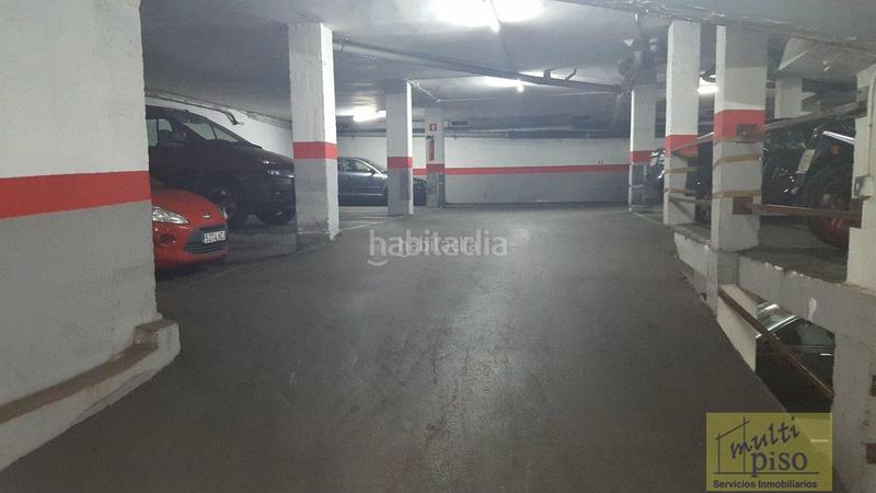 Foto 25192cc8-e3a0-4704-a5c8-d4ec4fc6b6f3. Parking coche garaje en Sants Barcelona