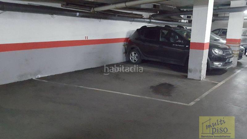 Foto 3a218d17-835c-4518-976c-cba5a5c84e68. Parking coche garaje en Sants Barcelona