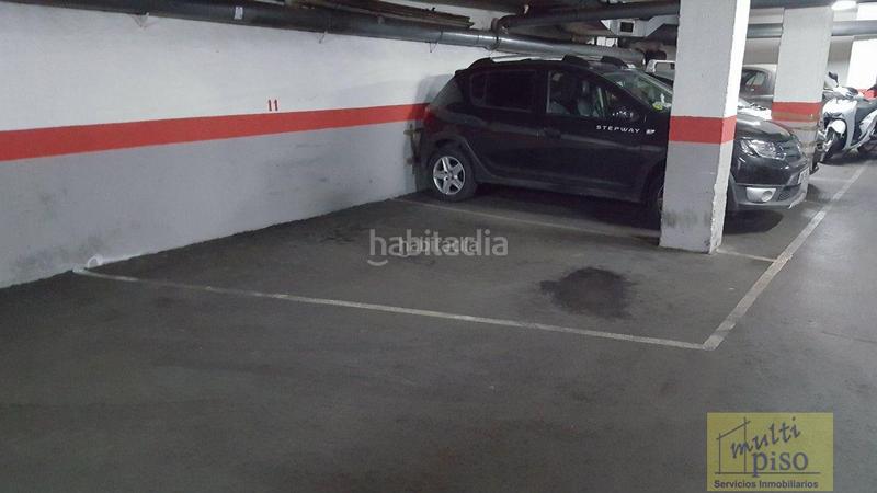 Foto 6f32fff4-c457-4359-91c6-b3460fef9055. Parking coche garaje en Sants Barcelona