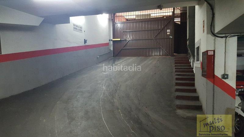 Foto 78fb410b-9534-4dc9-a4f0-1e182f7d26e9. Parking coche garaje en Sants Barcelona