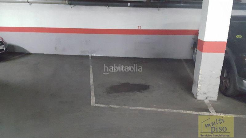 Foto 8ac9bbef-5f16-42a9-a5df-feb945762058. Parking coche garaje en Sants Barcelona