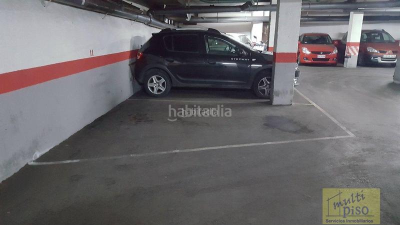 Foto 973fab7f-5f6f-4eb3-9c2a-50ade92dbc2f. Parking coche garaje en Sants Barcelona