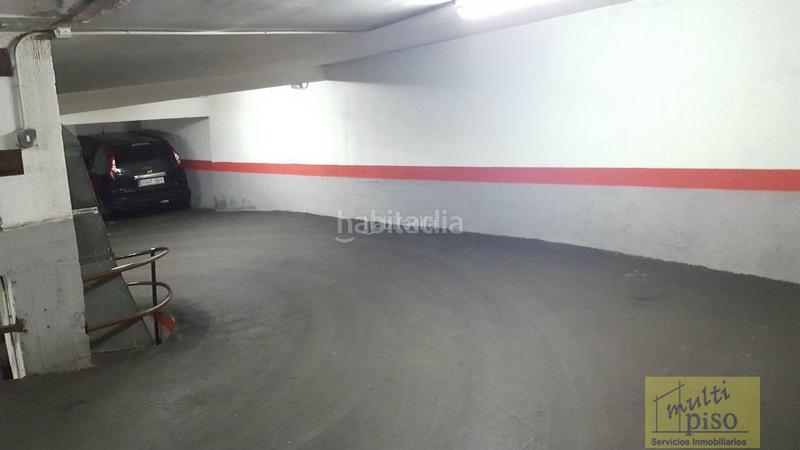 Foto fb3b9932-3be1-4567-bd5f-22d989d818f5. Parking coche garaje en Sants Barcelona
