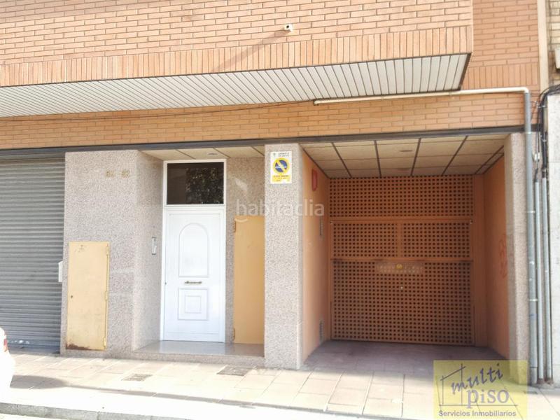 Foto 0c88bad3-dd7b-4382-8069-7ddc394271ef. Parking coche garaje en Centre Sant Joan Despí