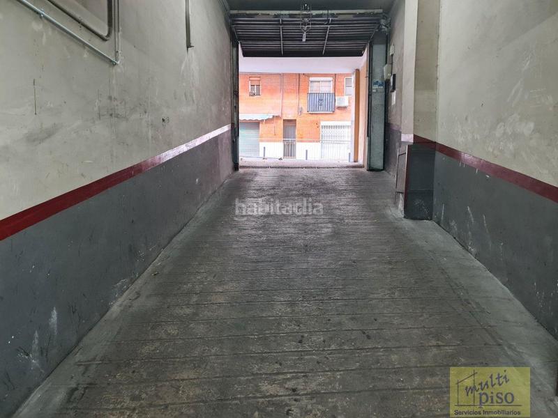 Foto 5f2f0440-0b24-4fbf-94f1-8b61c4313f15. Posto auto in Pubilla Cases Hospitalet de Llobregat (L´)