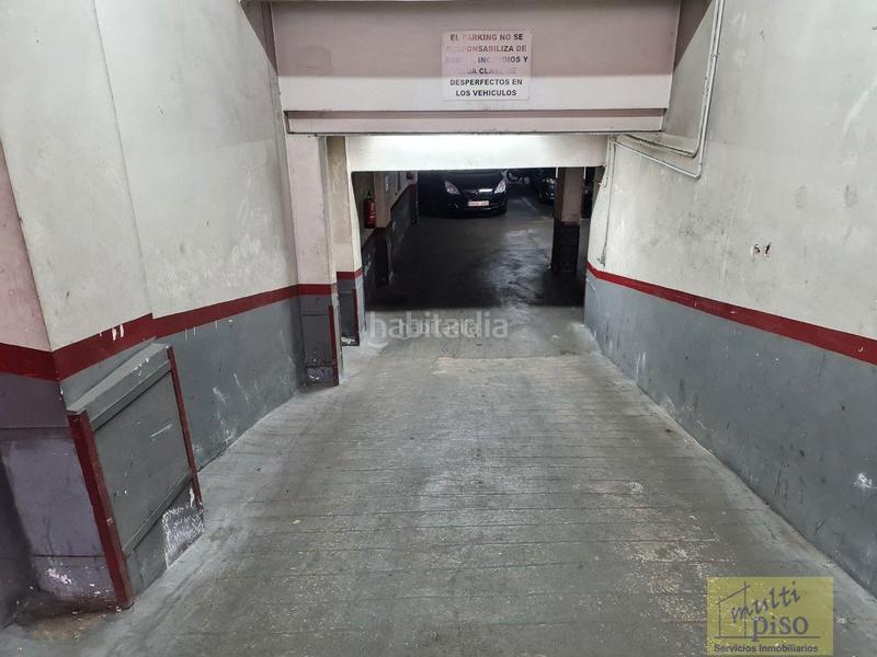 Foto 7cae342b-887a-4d5e-a9ce-660ffe4b2d83. Posto auto in Pubilla Cases Hospitalet de Llobregat (L´)