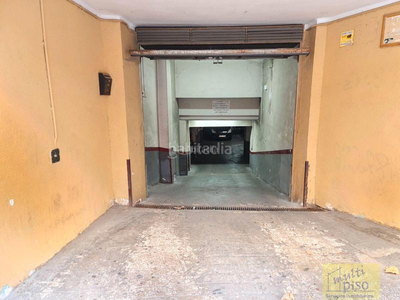 Foto 94e852dd-99d8-44d5-9679-ba661103df47. Posto auto in Pubilla Cases Hospitalet de Llobregat (L´)