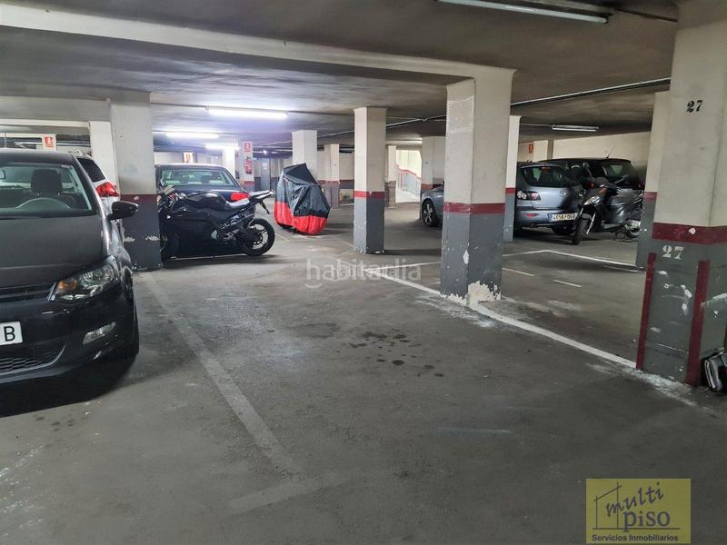 Foto a3f01594-daa9-4ba6-9fdc-e8978ca46805. Posto auto in Pubilla Cases Hospitalet de Llobregat (L´)