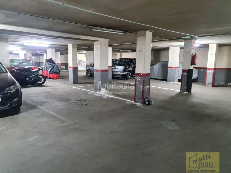 Foto ca843e88-6118-49eb-a5e2-741dc28cf56c. Posto auto in Pubilla Cases Hospitalet de Llobregat (L´)