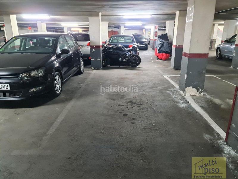 Foto fb79107f-9f61-4ad3-a585-f49b5817bbf6. Posto auto in Pubilla Cases Hospitalet de Llobregat (L´)