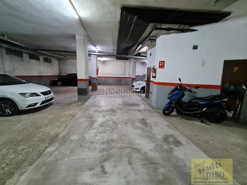 Foto 970d5659-9b3d-4ee2-bd28-45d250c5892a. Parking coche l hospitalet de llobregatgaraje en Les Planes Hospitalet de Llobregat (L´)
