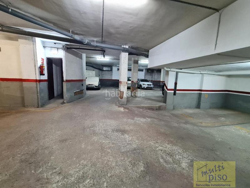 Foto 9935f8b0-bc57-4453-91ff-1c21c8e80b23. Parking coche l hospitalet de llobregatgaraje en Les Planes Hospitalet de Llobregat (L´)