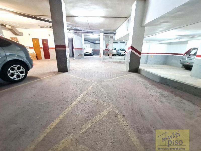 Foto a44bf794-3df0-4762-9ec3-90511dbdb336. Parking coche l hospitalet de llobregatgaraje en Les Planes Hospitalet de Llobregat (L´)