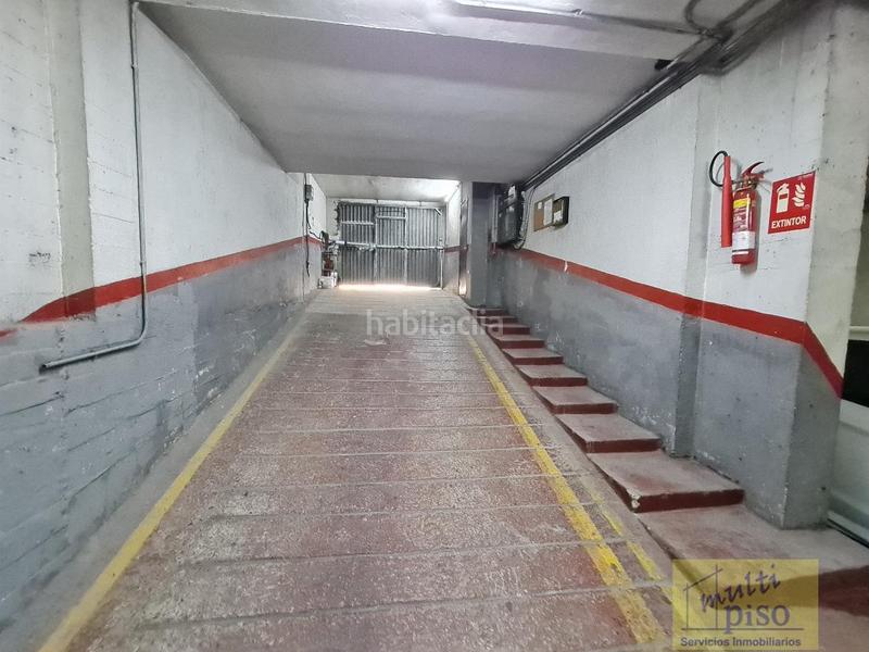 Foto e0127700-131c-463b-8fe2-effe1edfecdc. Parking coche l hospitalet de llobregatgaraje en Les Planes Hospitalet de Llobregat (L´)