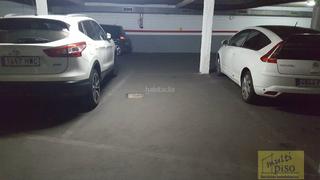 Lloguer Aparcament cotxe a Conde Orgaz - Piovera. L hospitalet de llobregatgaraje