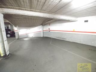 Alquiler Parking coche en Conde Orgaz - Piovera. L hospitalet de llobregatgaraje