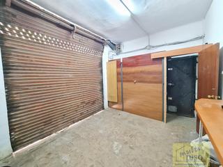 Local Comercial a Sant Josep. L hospitalet de llobregatlocal