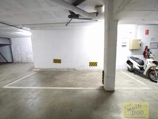 Alquiler Parking coche en Centre. Sant joan despígaraje